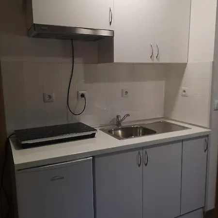 Appartement 5 Cinco *