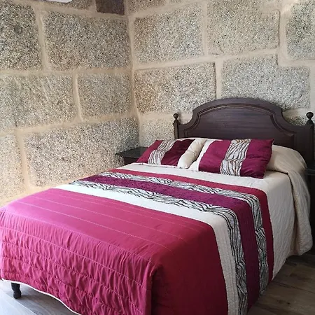 5 Cinco Appartement *