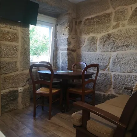 5 Cinco Apartament *