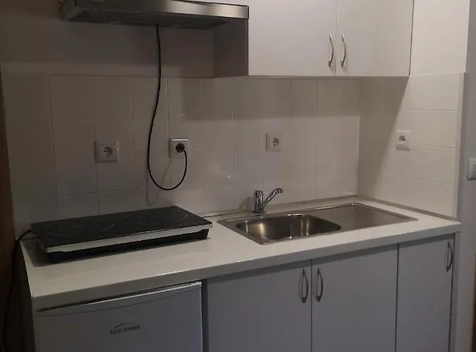 Apartament 5 Cinco *