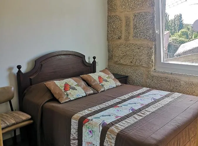 Apartman 5 Cinco