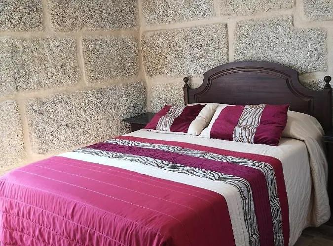 5 Cinco Apartman *