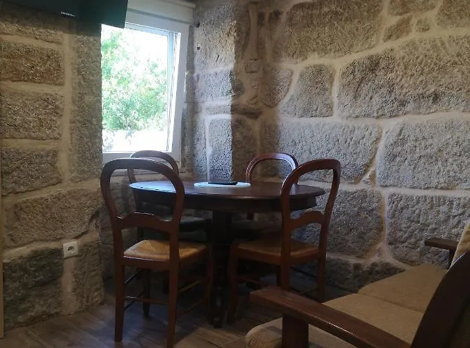 5 Cinco Apartament *